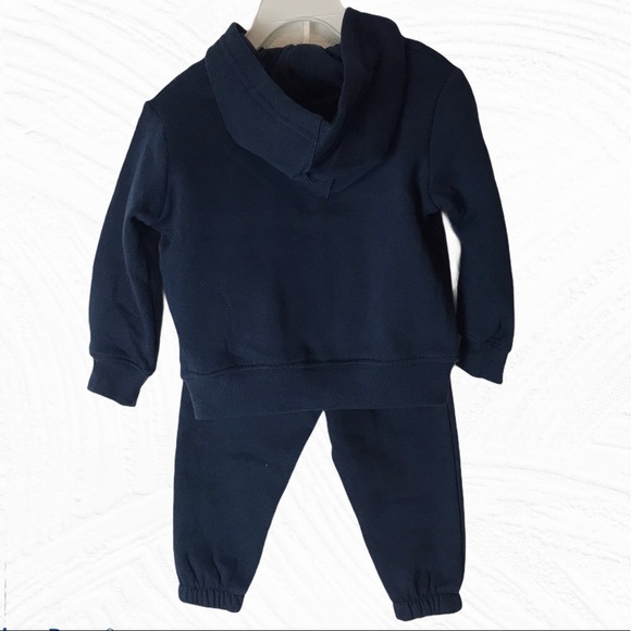 NWT Levi’s 3 piece hooded outfit - Picture 11 of 15